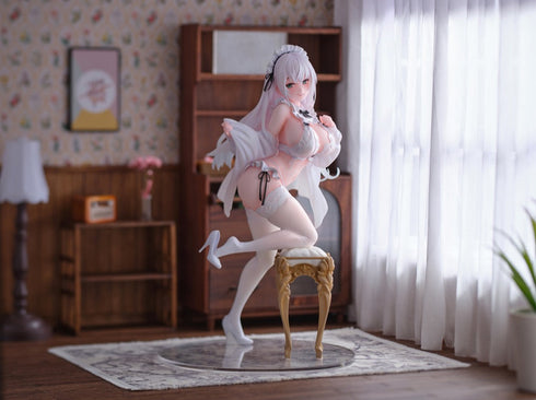 『ボニタちゃん』002_OMAHA 1/6スケール塗装済完成品フィギュア